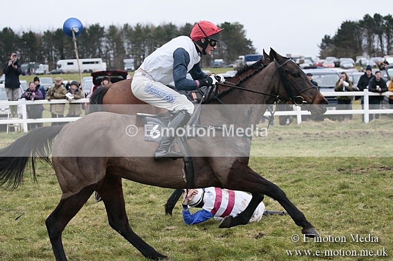 PtP 180218 391 - Combined Services Point-to-Point Larkhill 18/02/18