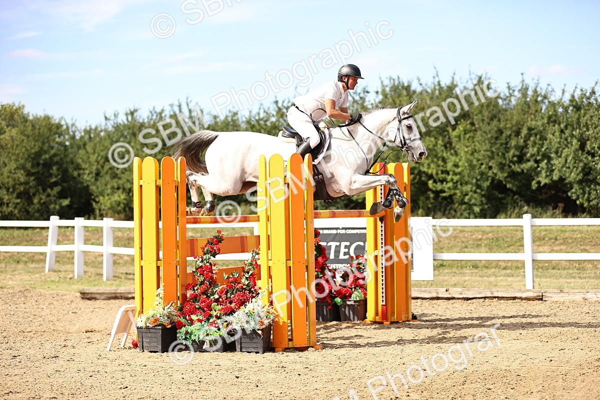 SBM_004647 - Class 23 - Talent Seekers Inc 7Yr Old Championship Qualifier 1.30 - 2nd Half