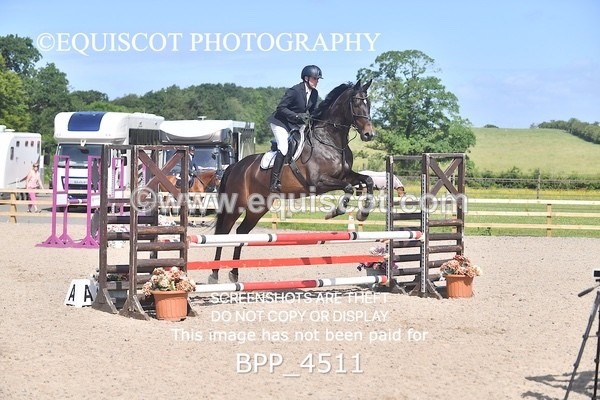 BPP_4511 - CLASS 3 Senior British Novice/ 90cm Open