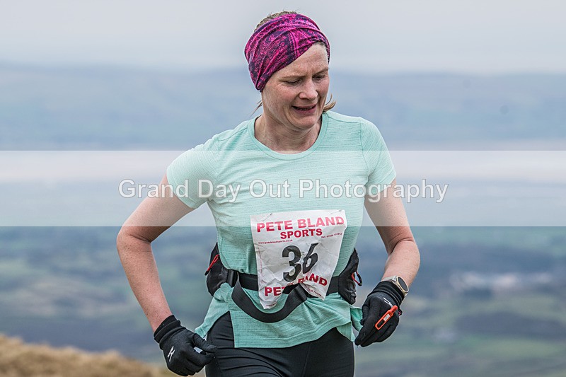 Black Combe-1344 - Black Combe Fell Race Saturday 4th March 2023