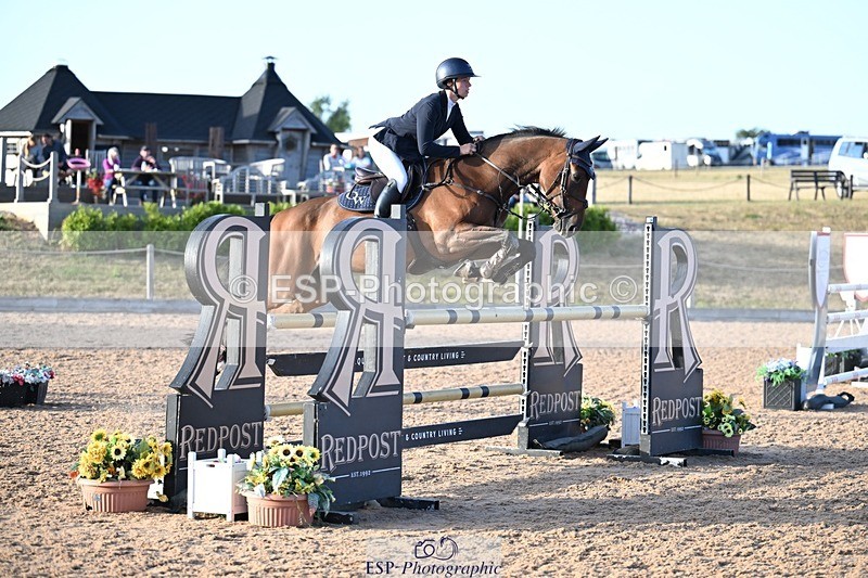 260731-193828-07183 - Cls 15 Snr Foxhunter