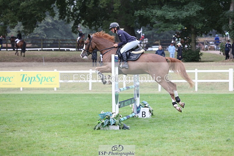 250830A-123914-06511 - Cls 15 5 Year Old Qualifier