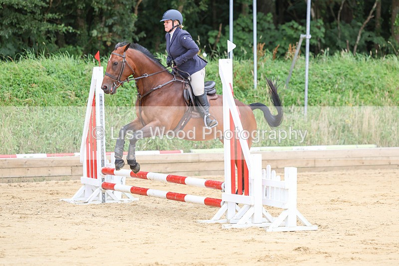 3E7A2112 - Class 2: 50cm Restricted