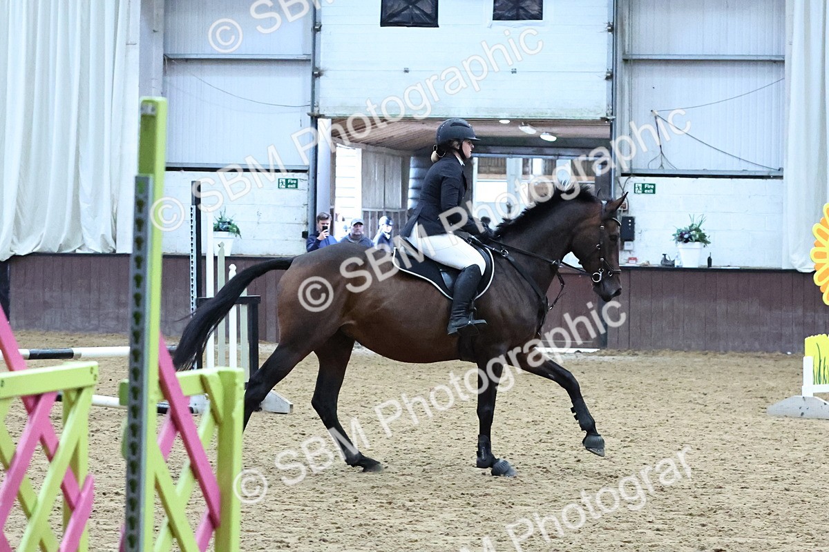 SBM_005329 - Class 5 - 60cm Open