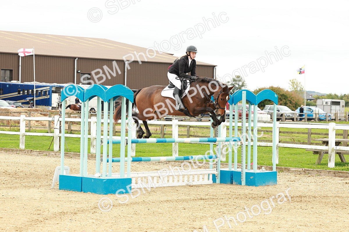 1I0A7257 - Class 3 - Senior Discovery - 1.00m