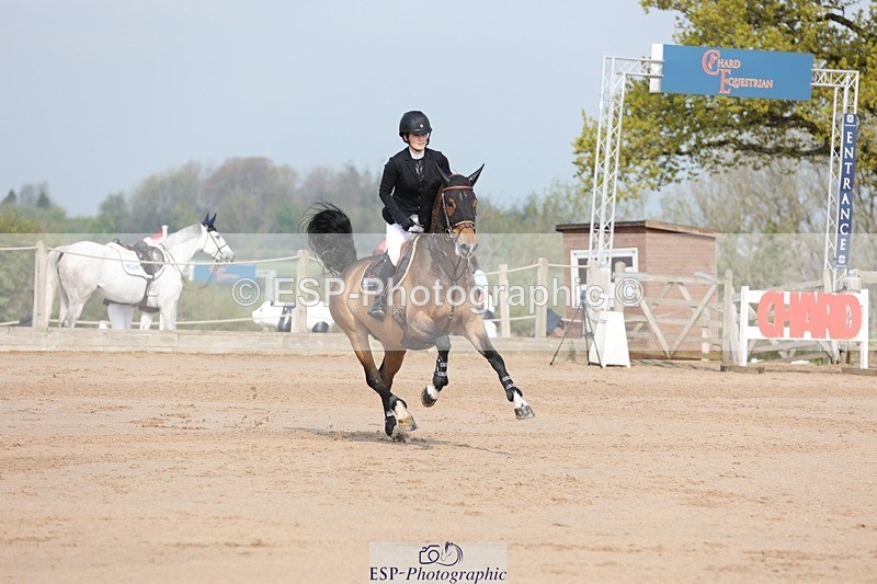 250424-102224-02975 - Cls 33 Young Horse 7yr old