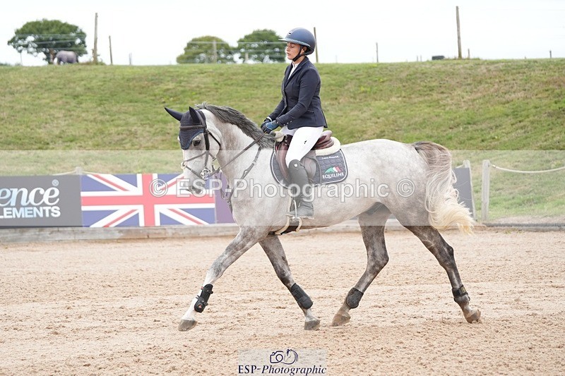 250803-122309-13057 - Cls 27 Chard Equestrian 5 Year Old Championship