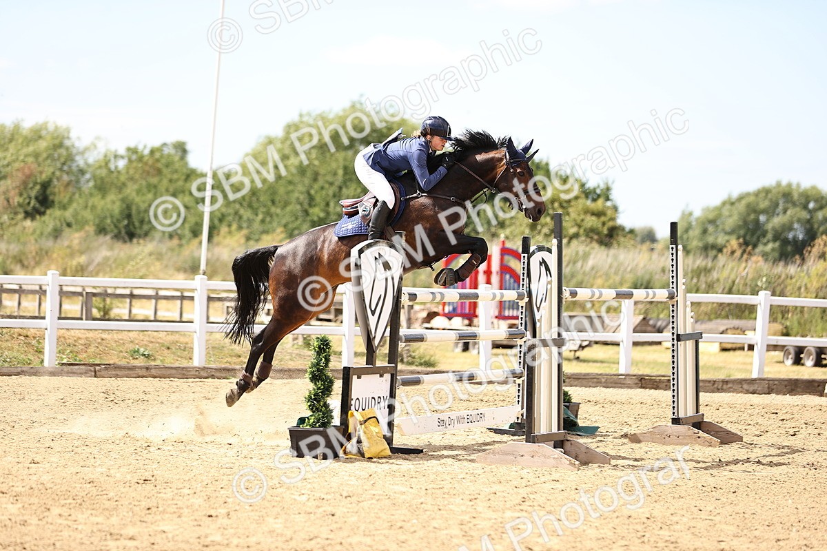 SBM_011420 - Class 10 - Talent Seekers Inc 7 Years Old Championship Qualifer - 1st Half