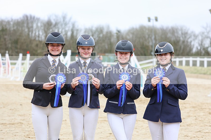 3E7A9651 - Class 4: 70/75cm