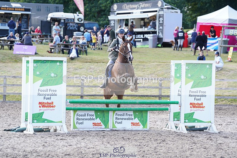 240824X-145106-28515 - 80cm Round 1 14.00 to 15.30