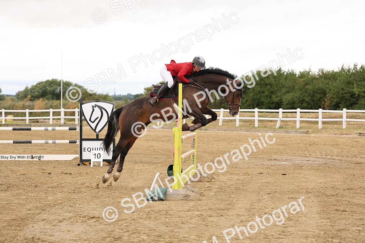SBM_023677 - Class 5 - Senior Discovery - 1.00m