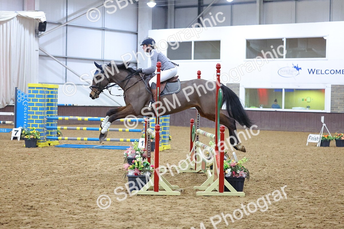 SBM_007623 - Class 20 - The Diamond Championship Qualifier (0.95m)