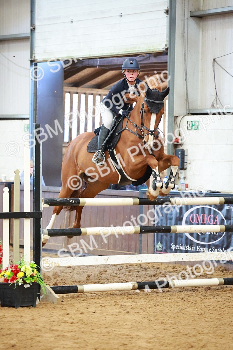 SBM_007122 - Class 19 - Senior Newcomers 1.10m