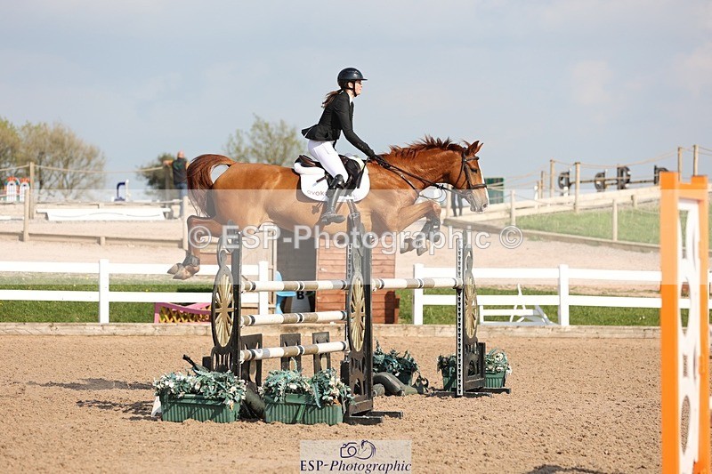 250509-165725-09063 - Cls 24 Snr Newcomers