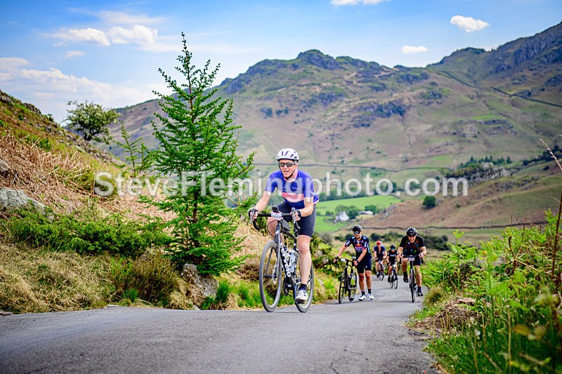 134511 - Blea Tarn Climb 13:00 - 14:00