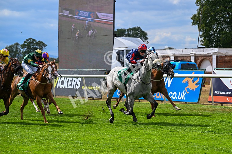 010826-Race 4-Accrual-2910 - Race 4 15.17pm Jordan Foy Memorial Handicap
