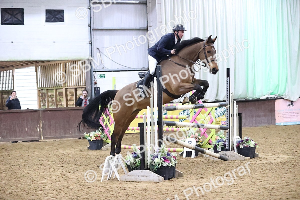 SBM_002524 - Class 12 - National B&C Handicap Championship Qualifier 1.25m 1.30m