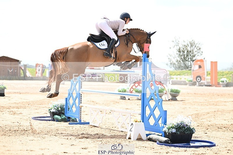 250425-143556-09899 - Cls 10 - 2 Star Big Tour L Ranking Class - 2nd Half plus Presentations