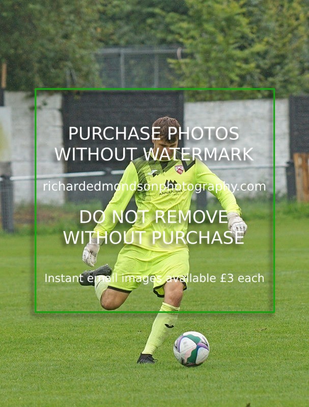 DSC08346 - Morecambe U18 v Blackpool U18 (21/8/21)