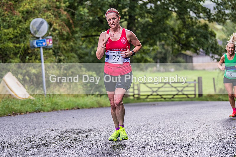 The One-214 - The One 10 Mile Road Race Saturday 13th September 2025
