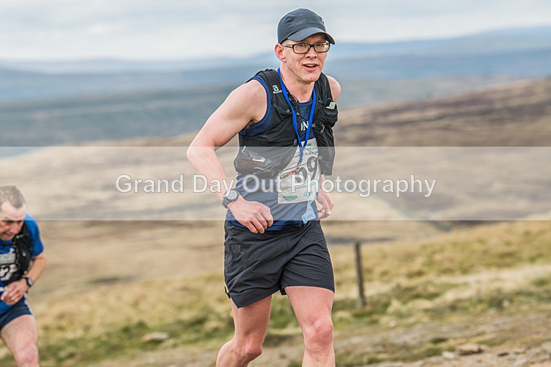 3 Peaks-711 - The 3 Peaks Race Saturday 27th April 2024