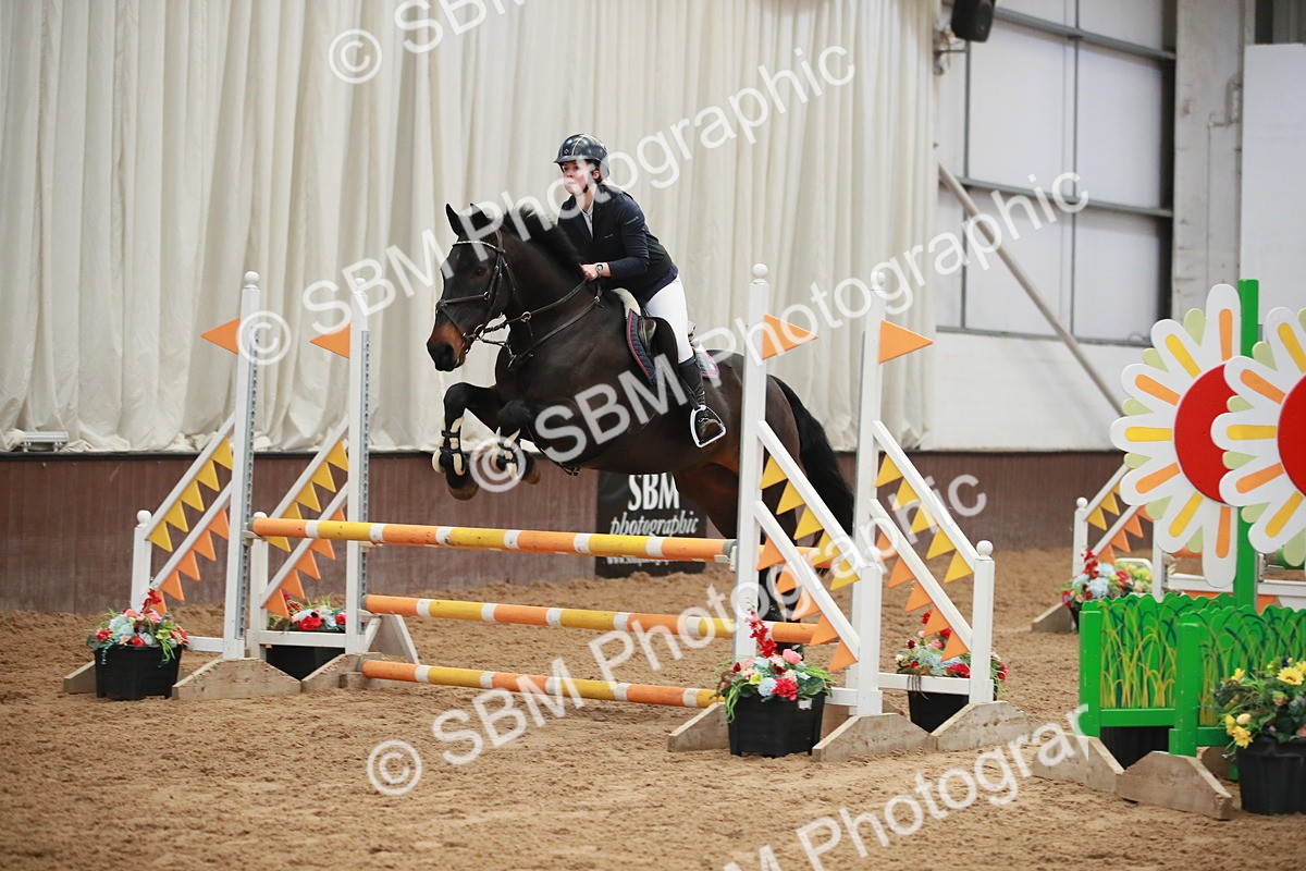 SBM_000357 - Class 2  - Senior British Novice - 90cm Open