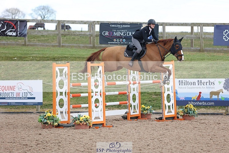 250314-121748-01818 - Cls 8+9 Foxhunter and 1.20m Open