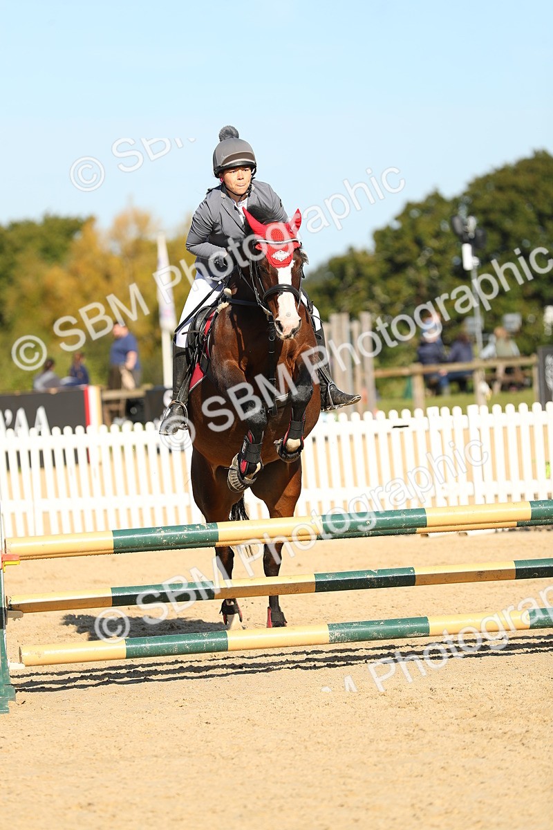 SBM_16700 - J33 - Senior 75cm Championship