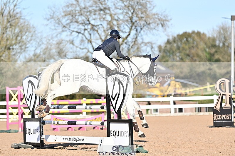 241113A-123123-00504 - Cls 04A&B Snr Newc & 1.10m Open