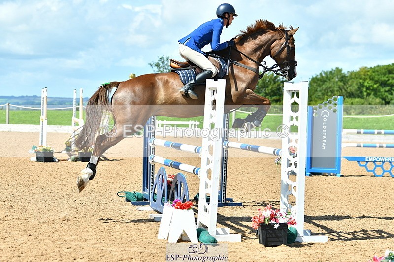 230729A-112751-05476 - Cls 14 NAF Bronze League Semi Final