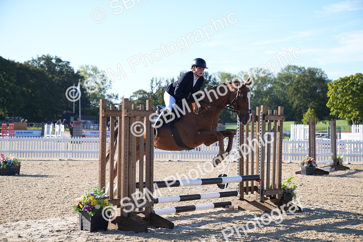 SBM_14089 - J59 - Clear Round - 65cm