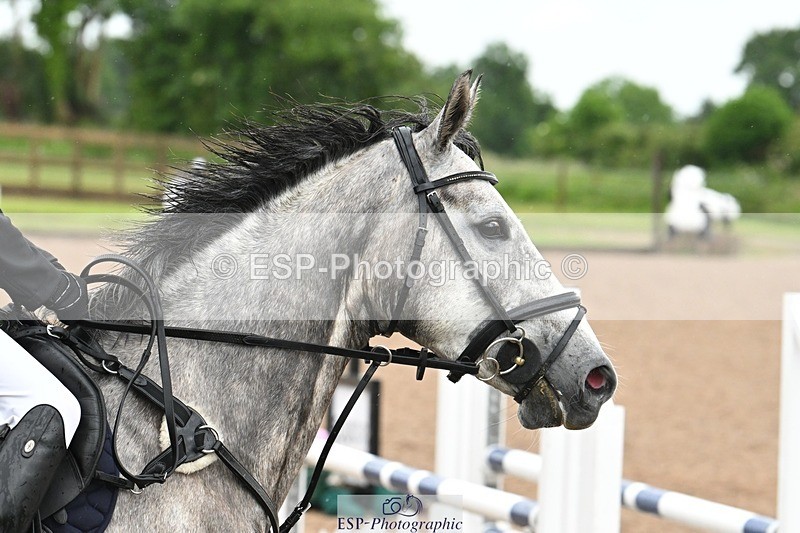 250607-152047-01487 - Cls 16 95cm Amateur Qualifier