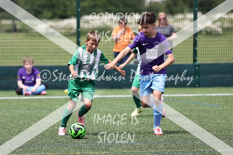 1DX31338 - Sun 14th U12 Boys
