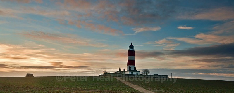 Happisburgh Lighthouse