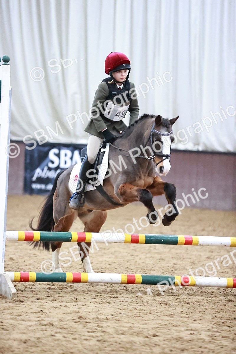 SBM_000968 - Class 3 - 60cm