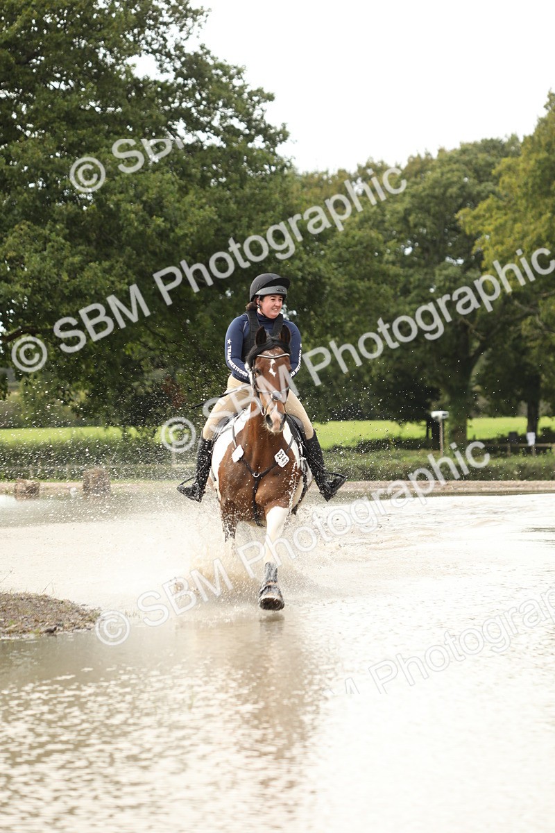 SBM_10814 - E8 Eventers Challenge 80cm Championship