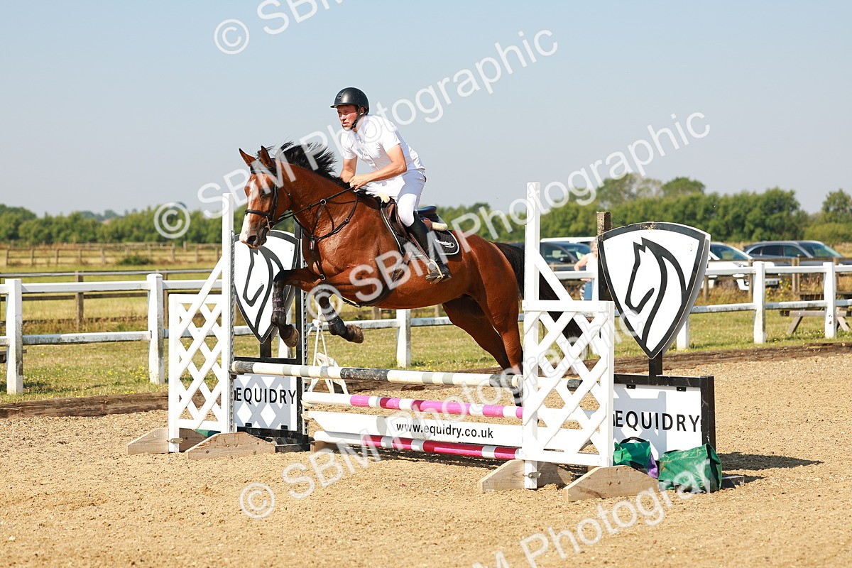 1I0A9955 - Class 1 - Clear Round