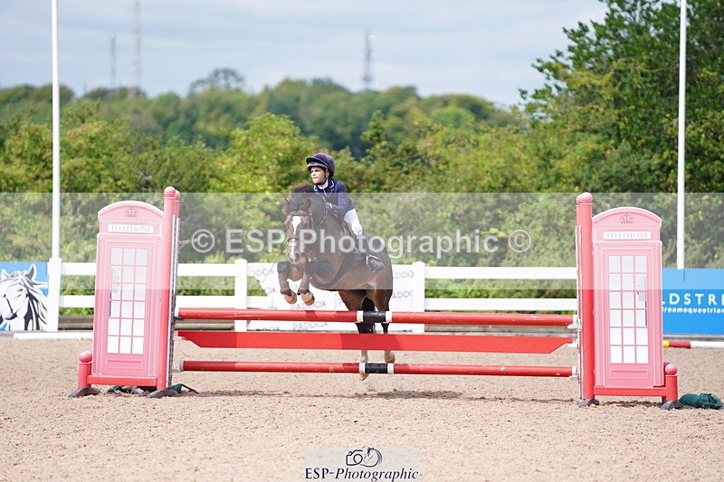 240809A-122056-00953 - Showjumping Competition