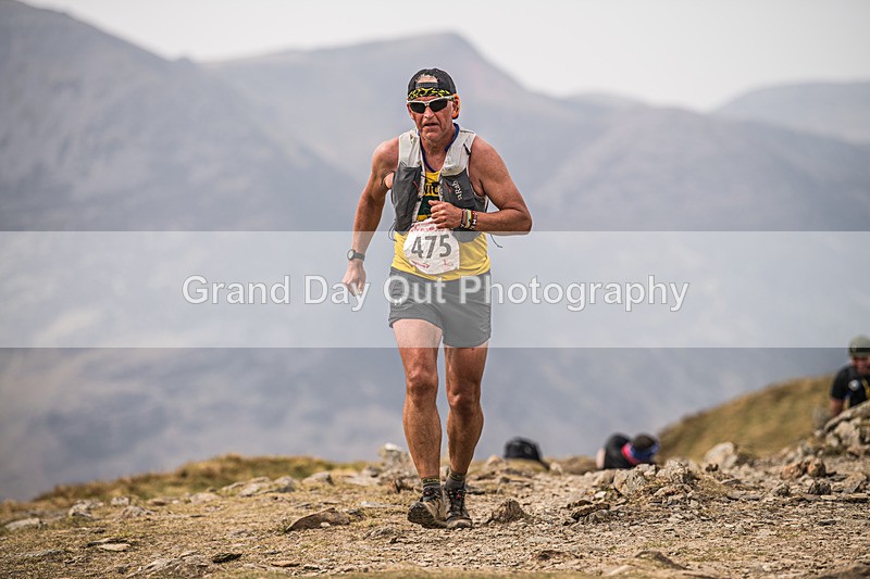 Newlands-1629 - Newlands Memorial Fell Race Saturday 12th April 2025