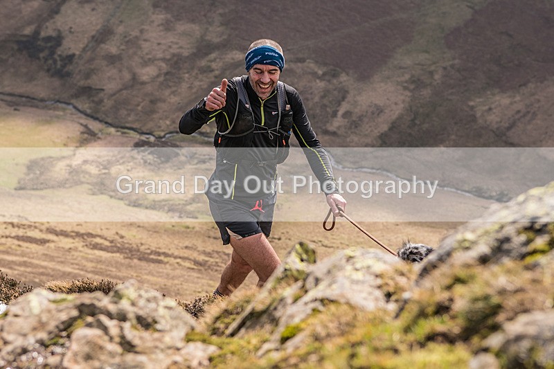 Causey Pike-490 - Causey Pike Fell Race Saturday 14th March 2026