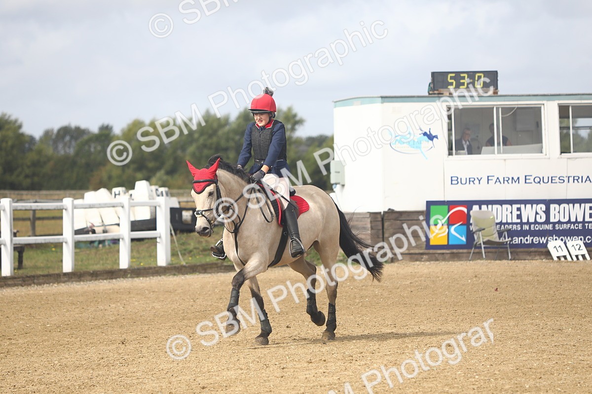 SBM_005484 - Class 4 - 50cm Champs