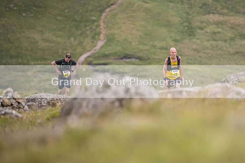 Great Lakes-818 - Great Lakes Fell Race Saturday 21st June 2025
