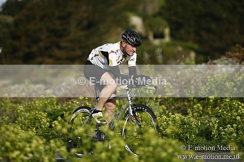 CTT 120414 125 - Catioroc TT 5 mile 12/04/14