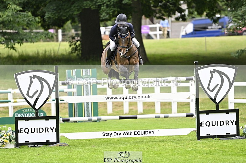 250613A-163113-03116 - Cls 6 National 1.40m Open