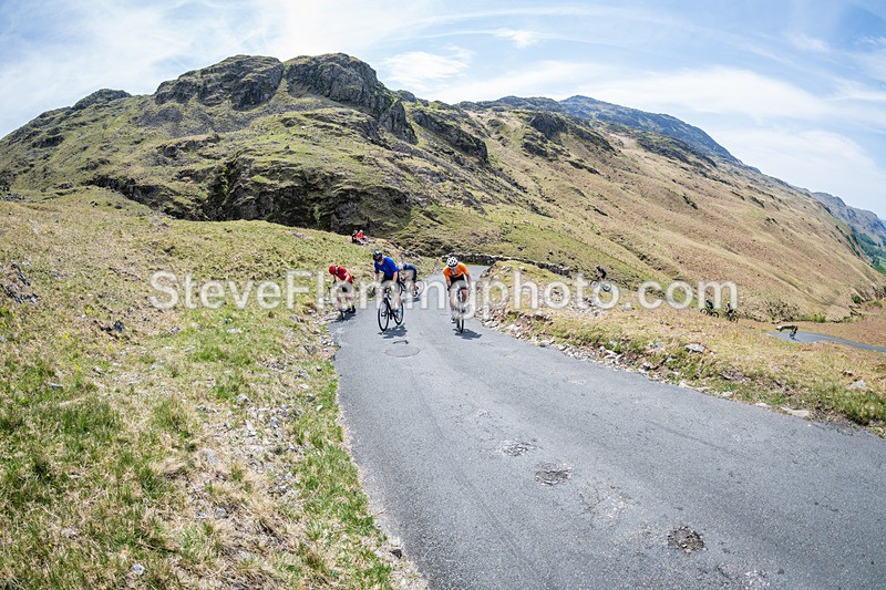 124049 - Hardknott Pass Camera 2 12.00-13.00