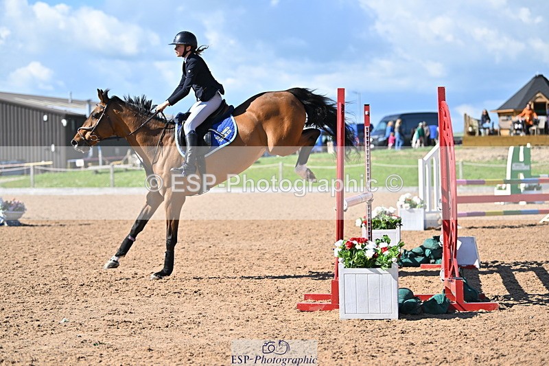 240504A-162228-02856 - Cls 8, 9 & 10 Children on Horses 90cm, 1m & 1.10m