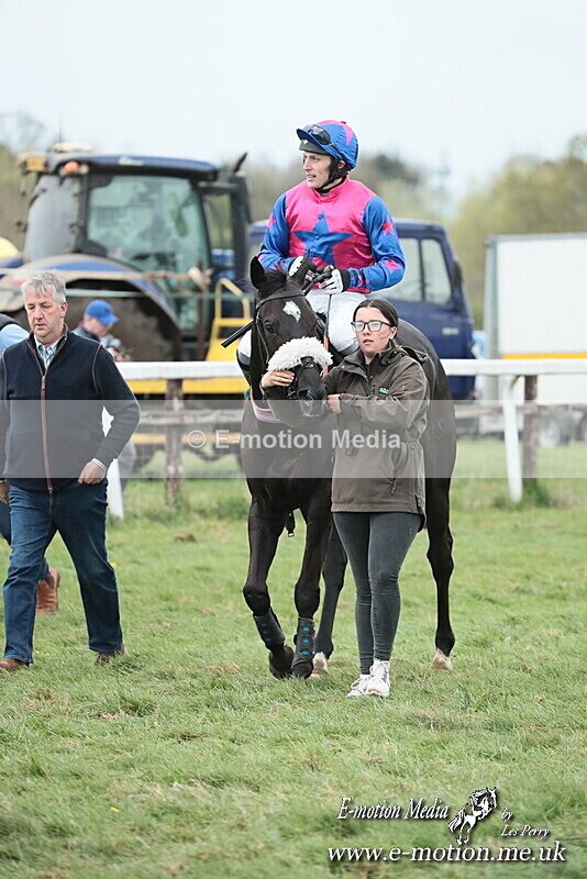 PtP 130425 301 - Edgecote Races 13/04/25