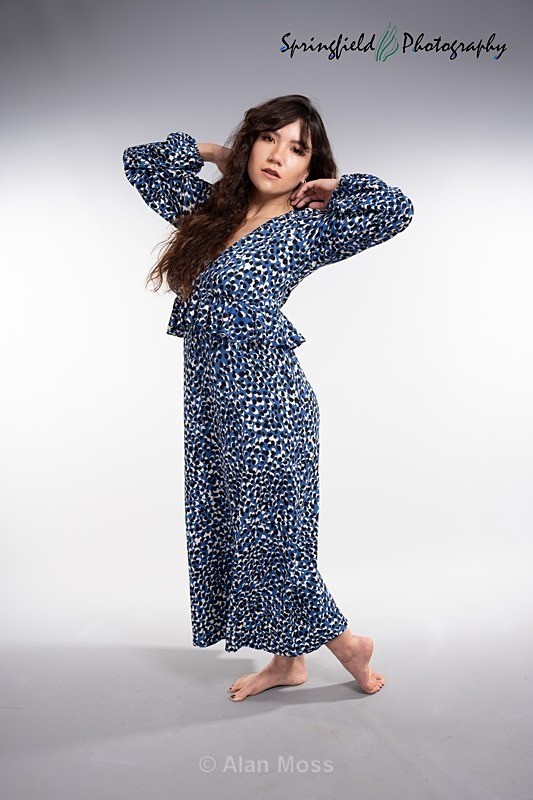  - People in my camera