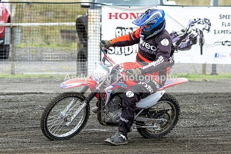 211023-7D-8E0A2881 - Ride & Skid It  Speedway Experience 23rd Oct 21