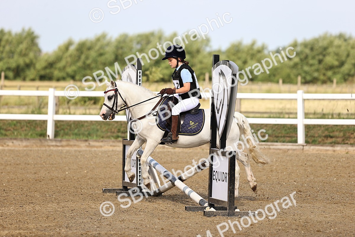 SBM_001354 - Class 1 - 40cm